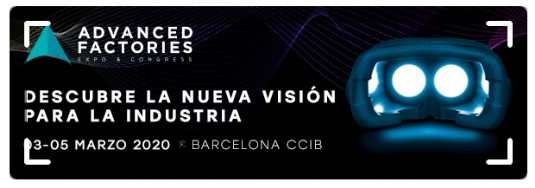 Advanced Factories 2020