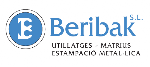 Beribak S.L mecanizados, matrices, ázaros, calas...
