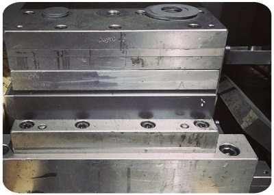 Matrices Beribak S.L